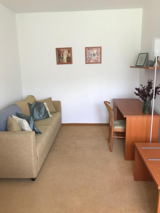 Lili Apartman Birdland Buekfuerdo Eksteriør billede